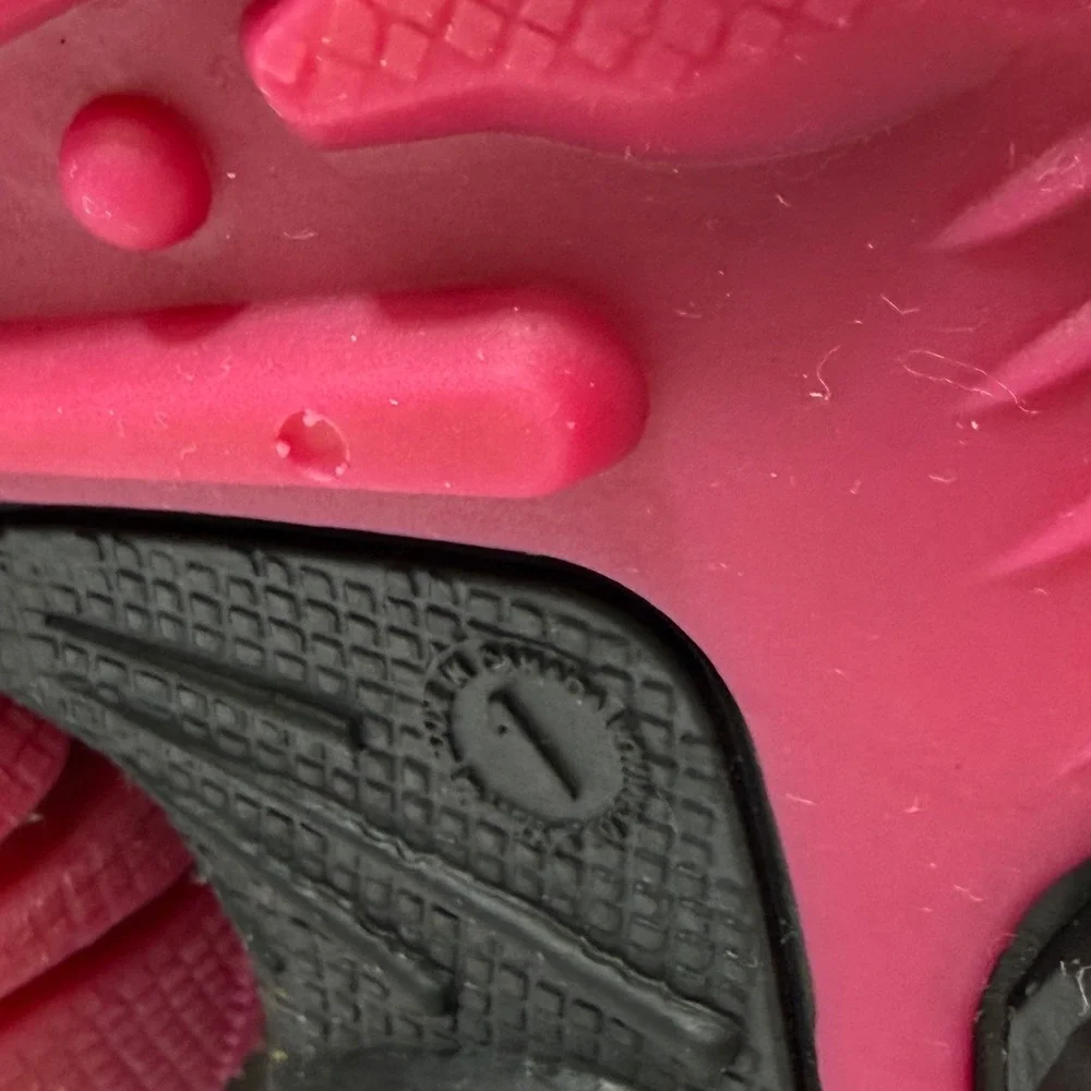 Kamik‎ Kids Insulated Waterproof Winter Boots Girls 1 Pink Print